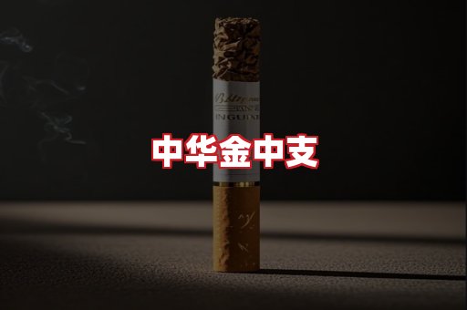 中华金中支